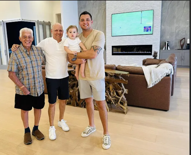 men-of-the-family men-of-the-family