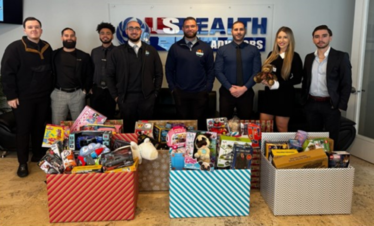 ushealth-charity ushealth-charity