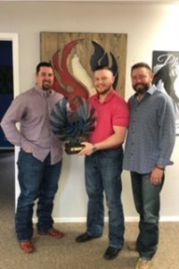 kevin-with-award