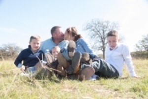 kevin-and-family