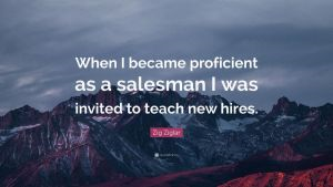 quote