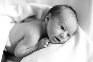 Mark douglas baby pic