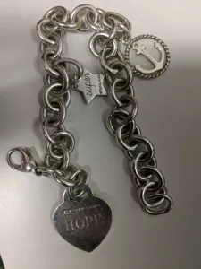 Hope charm