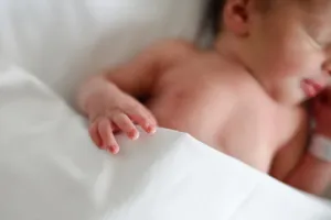 Mark krull tiny fingers