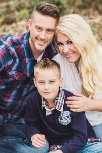 Krull family close up