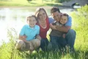 brian-fuller-early-years