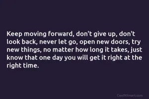 keep-moving-forward
