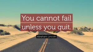 quitting quitting