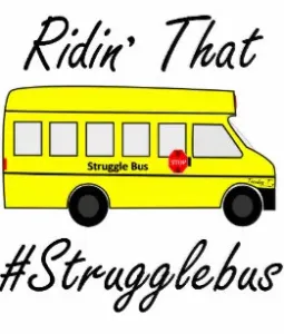 struggle-bus struggle-bus