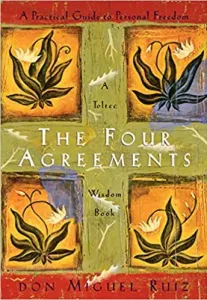 the-four-agreements the-four-agreements