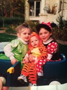 siblings siblings