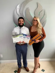 bonnie-and-new-agent