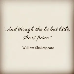 shakespeare