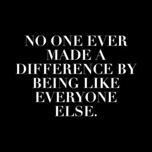 be-different be-different