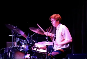 drummer drummer