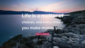 life-about-choices life-about-choices