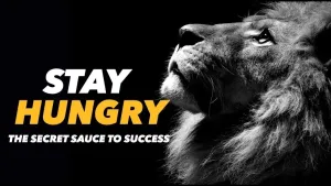 stay-hungry stay-hungry
