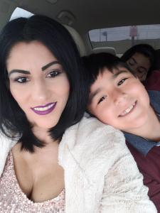 anita-and-son