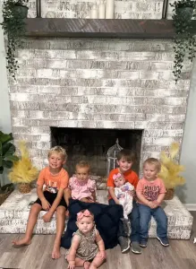 dixie-grandchildren dixie-grandchildren