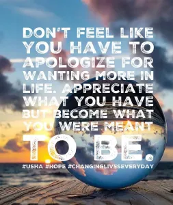 usha-message