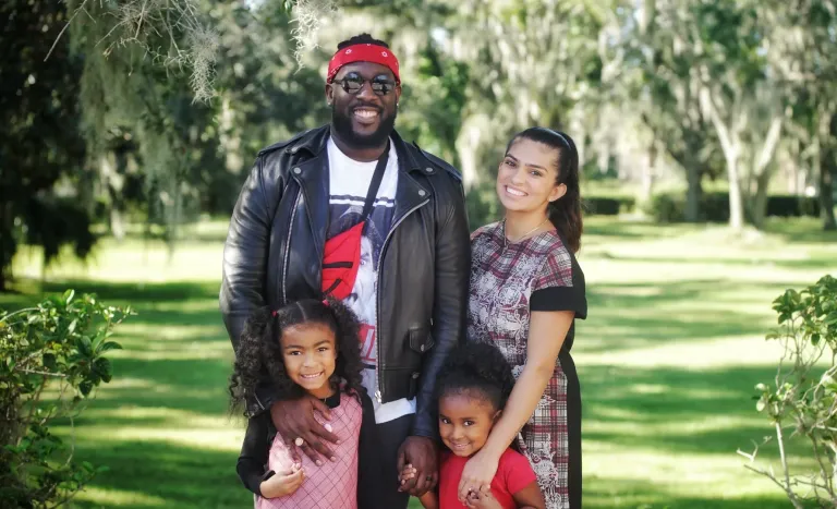 sam-family