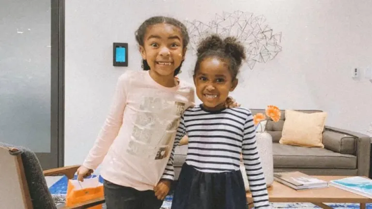 young-daughters