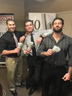 dan-and-friends-with-money