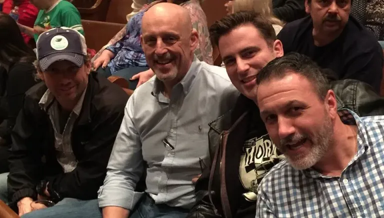joe-and-4-friends