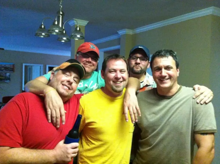 joe-and-friends