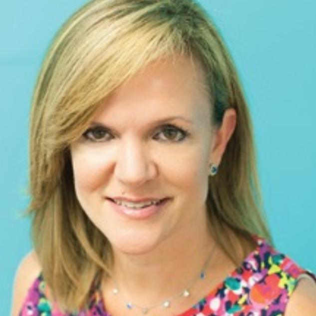 Molly's close up pic