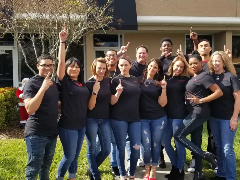 FTA team