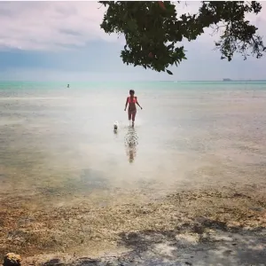 brianna-at-sea
