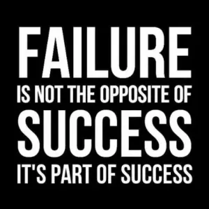 failure-and-success