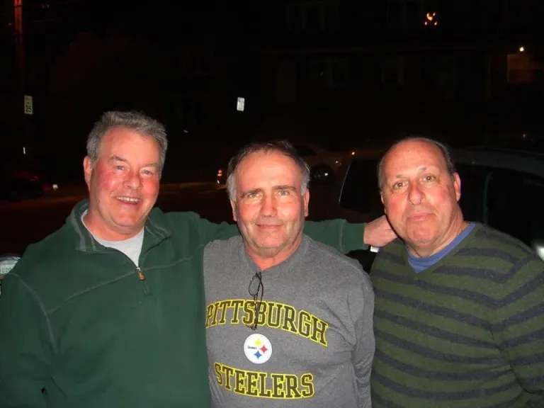 mark-and-his-siblings