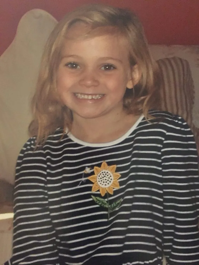 kristin