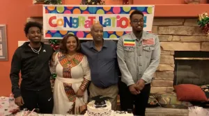 ennku-and-family