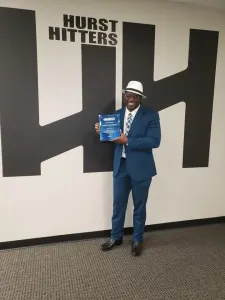 barrow-solo-award