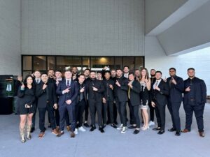 team-in-black
