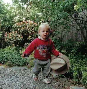 max-willett-childhood