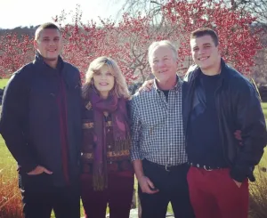 max-willett-family