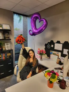 ivelina-office