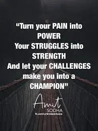 pain