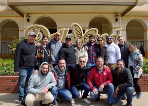 team-trip-from-2022-to-gatlinburgdollywood