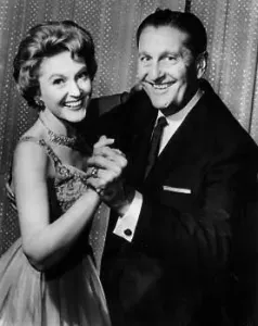 welk-and-wife