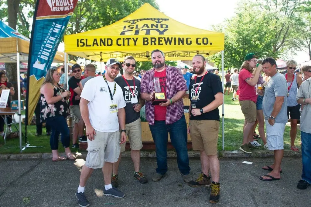 christian-and-friends