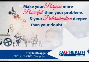 Business Card of Troy McQuagge