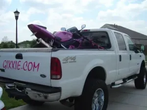 truck truck