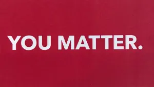 you-matter you-matter