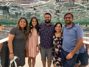 parita-new-family-pic