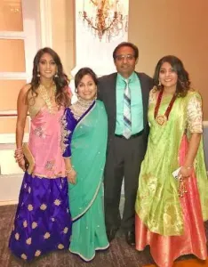 parita-family